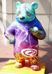 pandamania